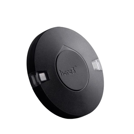 Hot Sales HEX Here3+ GPS UAV High-precision Differential GPS Navigation Module Pixhawk Plant RTK DroneCAN 8Mbit ICM42688 RM3100